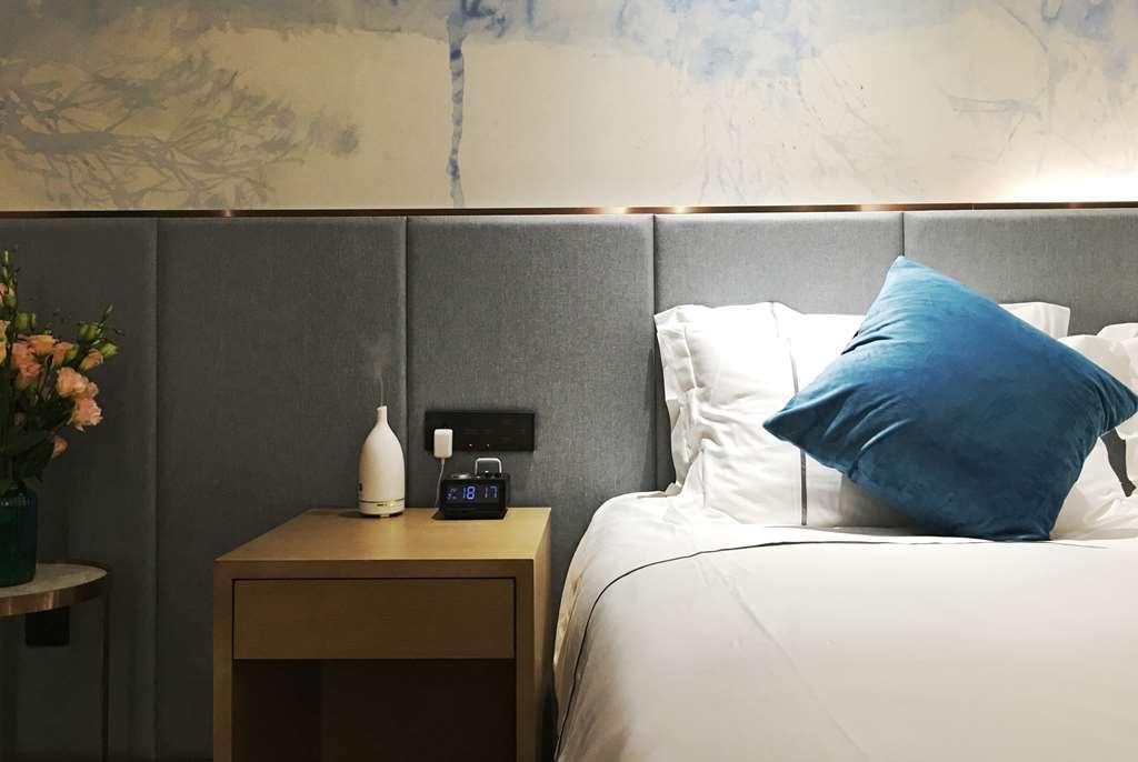Ramada Encore Hangzhou Aoti Quarto foto